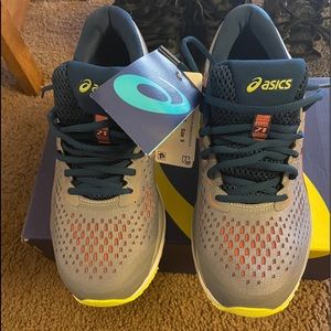 Asics Gel Cumulus 21